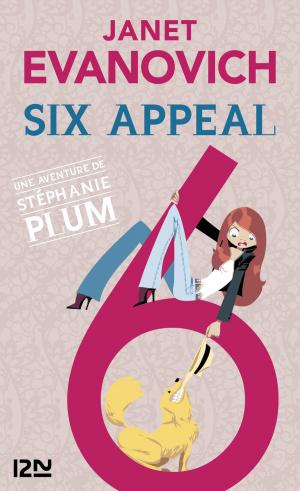 Book cover of Six appeal