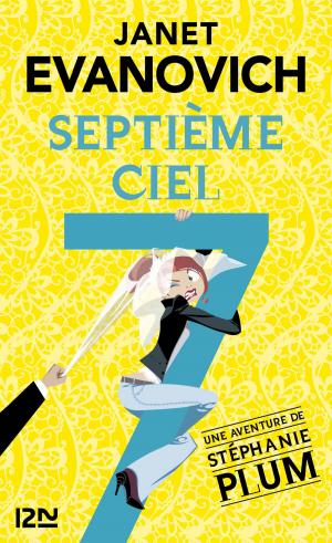 Cover of the book Septième ciel by Anne-Marie POL