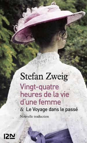 Cover of the book 24h de la vie d'une femme suivi de Le Voyage dans le passé by Patrice DUVIC, Jacques GOIMARD, Michael A. STACKPOLE