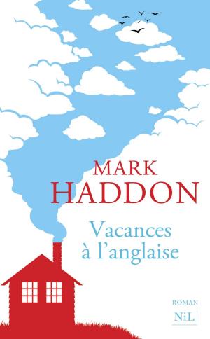 Cover of the book Vacances à l'anglaise by Gilles JACOB