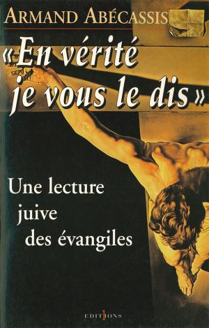 Cover of the book En vérité je vous le dis by Catherine Rambert