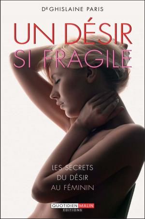 Cover of the book Un désir si fragile by 陳昭穎