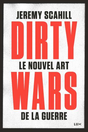 Book cover of Le nouvel art de la guerre: Dirty Wars