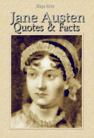 Cover of the book Jane Austen by Cash Peters