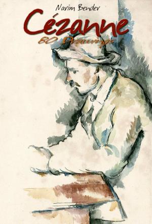 Cover of the book Cézanne by Jessica Findley