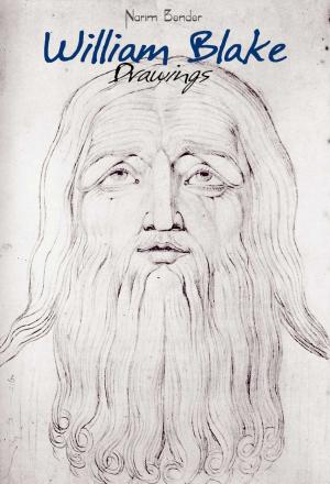 Cover of the book William Blake by Munindra Misra, मुनीन्द्र मिश्रा