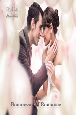 Cover of the book Bonanzas Of Romance by Michelle Patricks