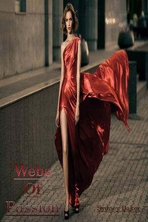 bigCover of the book Webs Of Passion by 