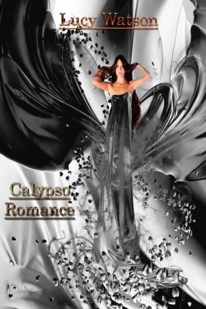 Cover of the book Calypso Romance by Vicky Tridding