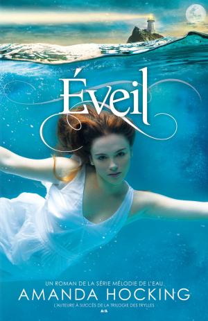 Book cover of Éveil