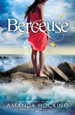 Book cover of Berceuse