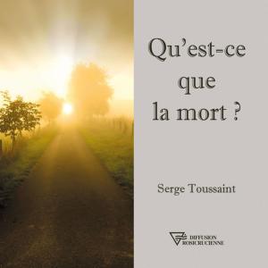 Cover of the book Qu'est-ce que la mort ? by Serge Toussaint