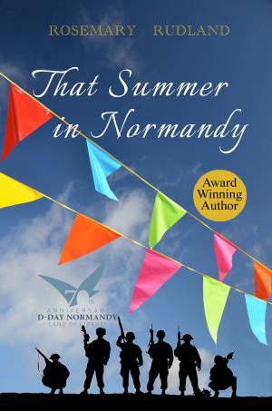 bigCover of the book That Summer in Normandy by 