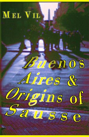 Cover of Buenos Aires and the Origins of Sausse