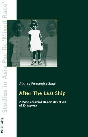 Cover of the book After The Last Ship by H. Sidky