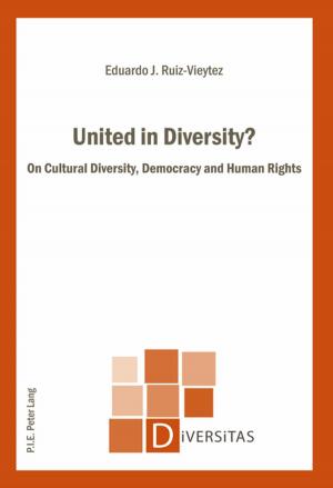 Cover of the book United in Diversity? by Karsten Rohlf