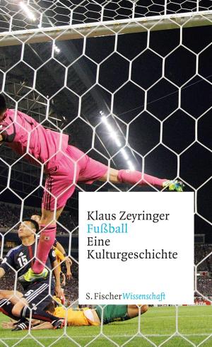 Cover of the book Fußball by Dr. Stefan Klein