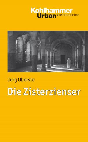 Book cover of Die Zisterzienser