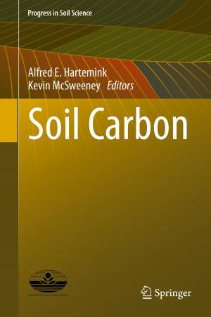 Cover of the book Soil Carbon by 