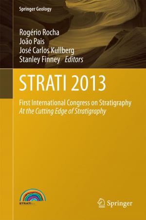 Cover of the book STRATI 2013 by Christopher Salvatore