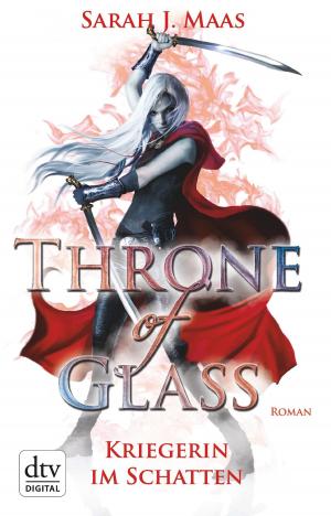 Cover of the book Throne of Glass 2 - Kriegerin im Schatten by Doris Dörrie