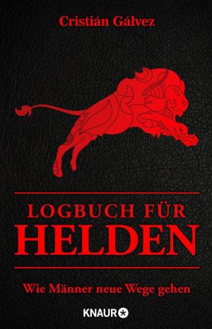 Cover of the book Logbuch für Helden by Lucia Jang, Susan McClelland