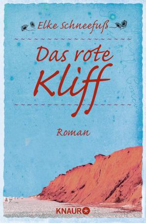 Cover of the book Das Rote Kliff by Margit Schönberger