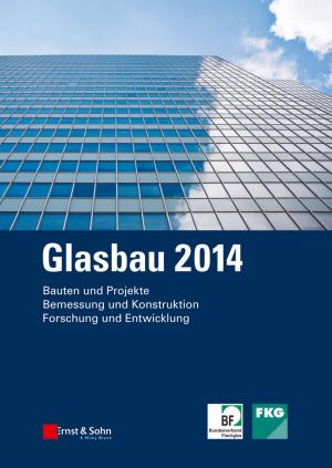 Cover of the book Glasbau 2014 by Ruben Gonzalez, Fei Qi, Biao Huang