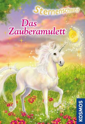Cover of the book Sternenschweif, Das Zauberamulett by Petra Steckelmann