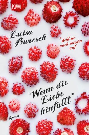 Cover of the book Wenn die Liebe hinfällt by Frank Schulz