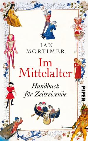 Book cover of Im Mittelalter