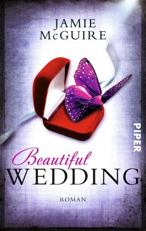 Cover of the book Beautiful Wedding by Kimberly Chase