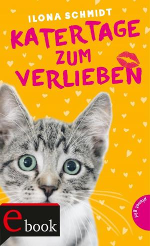 Book cover of Katertage zum Verlieben