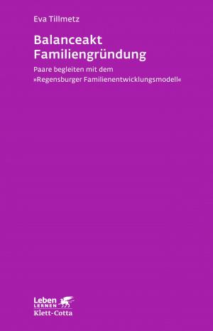 bigCover of the book Balanceakt Familiengründung by 