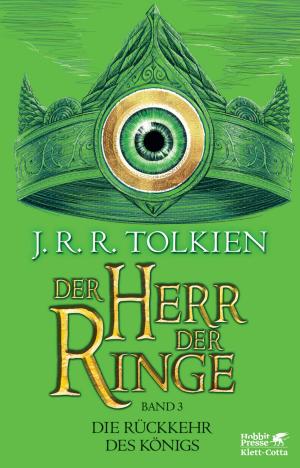 Cover of the book Der Herr der Ringe - Die Rückkehr des Königs by Tad Williams