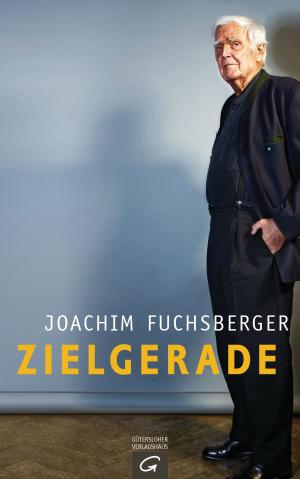 Cover of the book Zielgerade by Jörg Zink