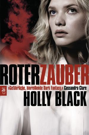 Cover of the book Roter Zauber by Chris Ryan
