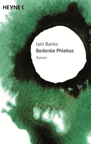 Book cover of Bedenke Phlebas