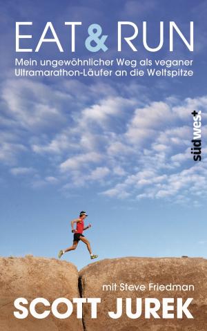 Book cover of Eat & Run