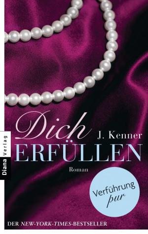 Cover of the book Dich erfüllen by Kerstin Cantz
