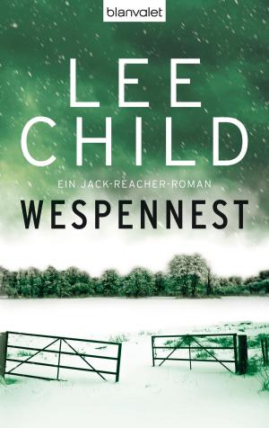 Cover of the book Wespennest by J.A. Hailey
