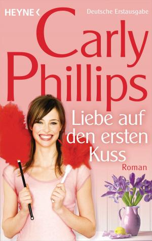 Cover of the book Liebe auf den ersten Kuss by J. R. Ward