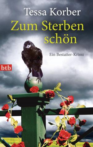 Cover of the book Zum Sterben schön by Håkan Nesser
