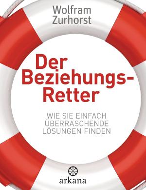 Book cover of Der Beziehungsretter