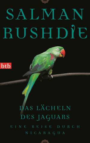 Cover of the book Das Lächeln des Jaguars by Salman Rushdie