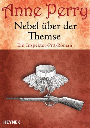 Cover of the book Nebel über der Themse by Bernhard Hennen