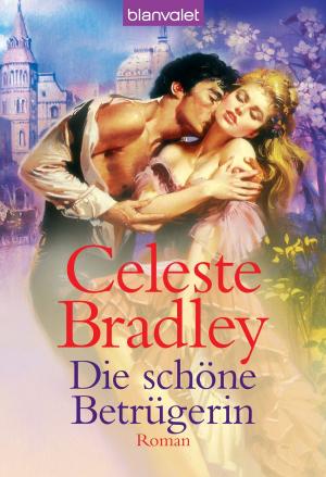 Cover of the book Die schöne Betrügerin by Christie Golden