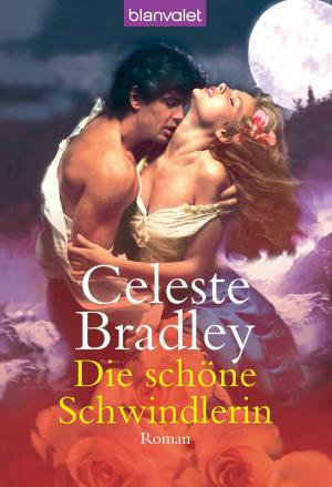 Cover of the book Die schöne Schwindlerin by R.A. Salvatore