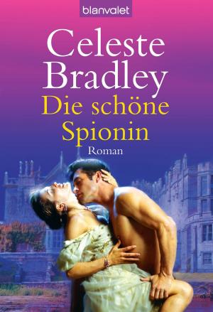 Book cover of Die schöne Spionin