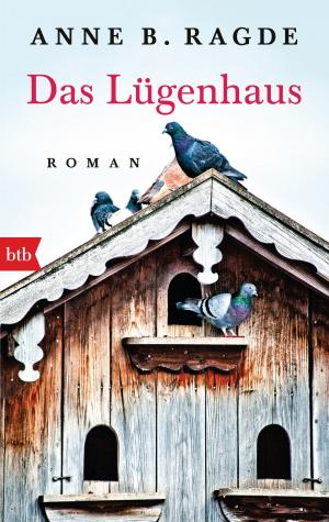 Cover of the book Das Lügenhaus by Håkan Nesser